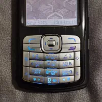 گوشی نوکیا کلکسیونی(nokia n70)اصل فنلاند سالم+هدیه|موبایل|ساری, |دیوار