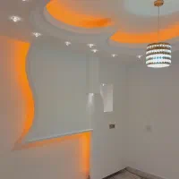 نقاشی ساختمان علیزاده