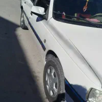 فروش 405 SlX|خودرو سواری و وانت|جنت, |دیوار