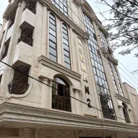 مالکان پاکدشت وقت طلاست*مشارکت با سازندگان مطرح