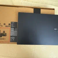 لپ تاب Asus vivobook F1504 نو