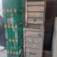 آبسرد کن تک شیر