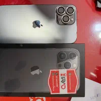 آیفون ۱۳ پرومکس ۲۵۶