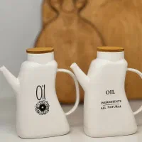 روغن ریز ابلیمو ریز سرامیکی