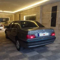 پژو پارس ۱۴۰۰ در حد