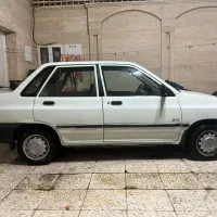 پراید ۷۹ کره ای|خودرو سواری و وانت|اهواز, زیتون کارمندی|دیوار