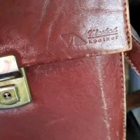 کیف چرم|کیف، کفش، کمربند|تنکابن, |دیوار