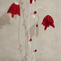 اباژور ایستاده زیبا در حد