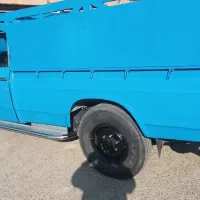 نیسان دوگانه شرکتی مدل 98|خودرو سواری و وانت|تهران, قصر فیروزه ۱|دیوار