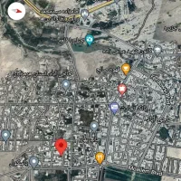 ۶۴۸متر زمین واقع در حاجی آباد.|فروش زمین و ملک کلنگی|حاجی آباد, |دیوار