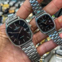 ساعت مچی ست طرح کاسیو مربعی/مارک سونیکس