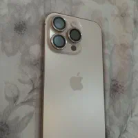 آیفون ۱۶ پرو  ۲۵۶ رم ۸