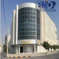 فروش واحد تجاری الماس جم