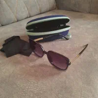 عینک دودی زنانه سلین مدل 8808