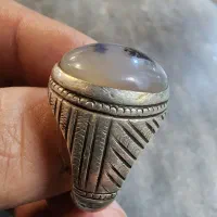 انگشتر شجر قائن ری احمد قدیمی|جواهرات|تهران, شادآباد|دیوار