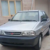 پراید ۹۲دوگانه