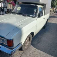 پیکان وانت مدل ۹۲|خودرو سواری و وانت|چالوس, |دیوار