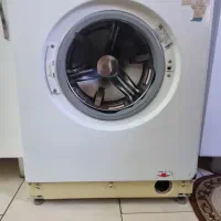 ماشین لباسشویی ابسال