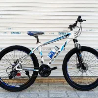 دوچرخه تنه سبک و بادوام کد29298ارسال با اتوبوس