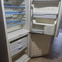 دو عدد یخچال فریزر|یخچال و فریزر|قائمشهر, |دیوار