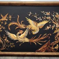 فروش انواع تابلوهای معرقکاری و صنایع دستی