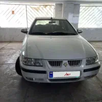 سمند LX ساده، مدل ۱۳۹۱|خودرو سواری و وانت|تهران, امامت|دیوار