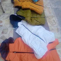 پافر های شیک