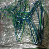 چوب لباسی.گیره مخصوص خشکشویی