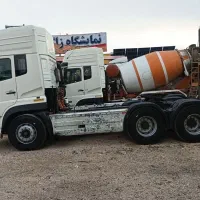 دنگ فنگ مدل 90|خودرو سنگین|اسلامآباد غرب, |دیوار