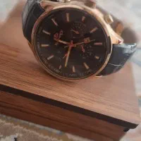 ساعت مردانه