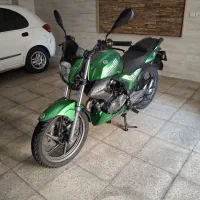 بنلی ۱۵۰ مدل ۱۴۰۰