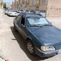 آردی مدل ۱۳۸۳