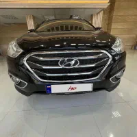 هیوندای توسان