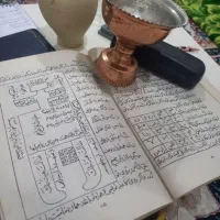 کتاب‌ و سرکتاب ( میرخلیل )