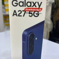 a27 5g|موبایل|تهران, صادقیه|دیوار