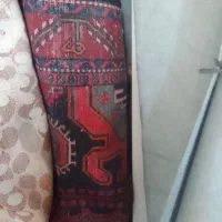 فرش|فرش|دلبران, |دیوار