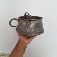 مشبه قراچه مسی