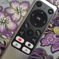 ریموت ایر ماوس تلویزیون