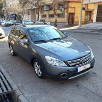 اچ سی کراس مدل ۹۷ نوک مدادی