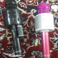 میکروفن ظبط