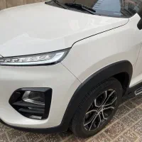 ایکس 22 پرو اتومات نسخه فول / X22pro اتومات 1403|خودرو سواری و وانت|تهران, جنت‌آباد مرکزی|دیوار