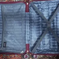 چمدان|کیف، کفش، کمربند|ملایر, |دیوار