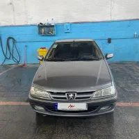 پژو پارس تهران xu7 مدل ۹۵