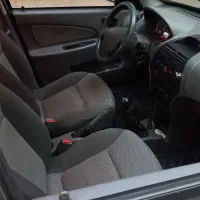 تیبا۱ صندوقدار۹۷|خودرو سواری و وانت|مشهد, سجاد شهر|دیوار