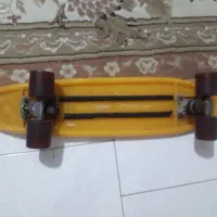 اسکوتر مسابقه ای سالم بدون هیچ ایرادی|دوچرخه، اسکیت، اسکوتر|کرج, گلشهر|دیوار