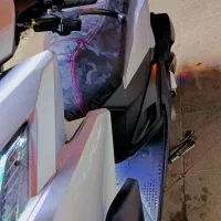 موتور کلیک 170cc