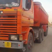 اسکانیا۱۱۲|خودرو سنگین|خور (اصفهان), |دیوار