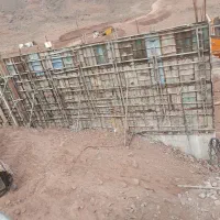 صفرتاصدآرماتوربندی صنعتی و عمرانی|خدمات پیشه و مهارت|قزوین, |دیوار