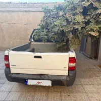 پراید وانت|خودرو سواری و وانت|خرم‌آباد, |دیوار