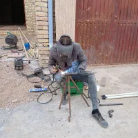 لوله کشی گاز